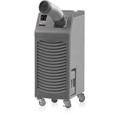 Airrex HSC-12L 1-Ton Spot Cooler - HSC-12  Mini Split Systems Direct
