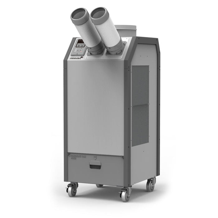 Airrex HSC-24P 2 Ton Spot Cooler - HSC-24A (208)  Mini Split Systems Direct