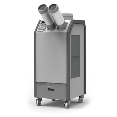 Airrex HSC-24P 2 Ton Spot Cooler - HSC-24A (208)  Mini Split Systems Direct