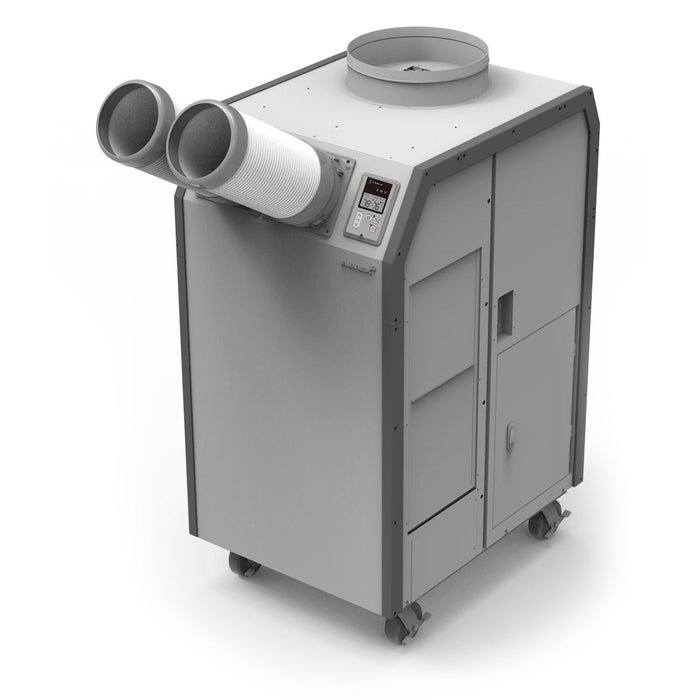 Airrex HSC-36P 3 Ton Spot Cooler - HSC-36B  Mini Split Systems Direct