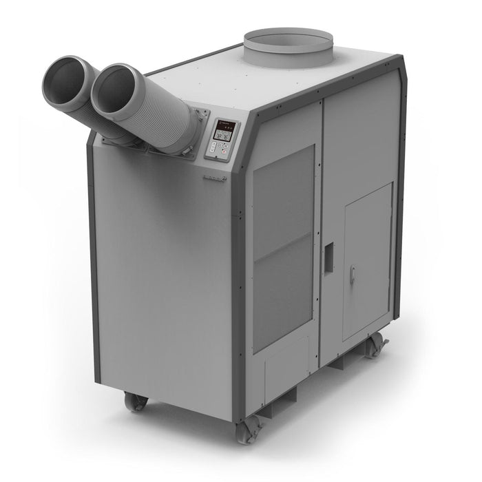 Airrex HSC-70P 7 Ton (480/3) Spot Cooler - HSC-70  Mini Split Systems Direct