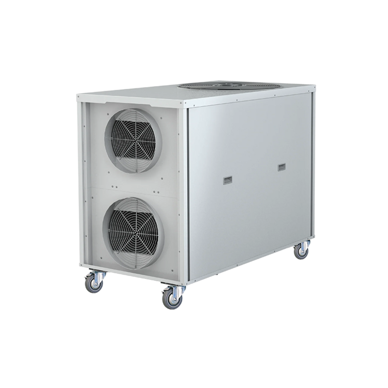 Airrex AHSC-60-220-1 5 Ton (220/1) Heat Pump