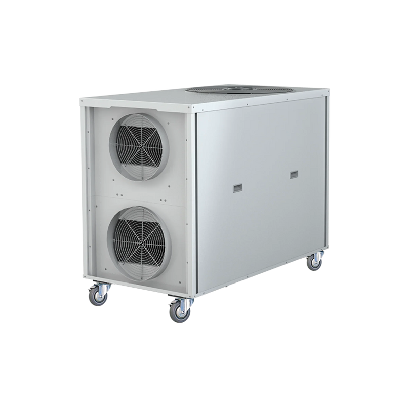 Airrex AHSC-60-480-3 5 Ton (480/3) Heat Pump
