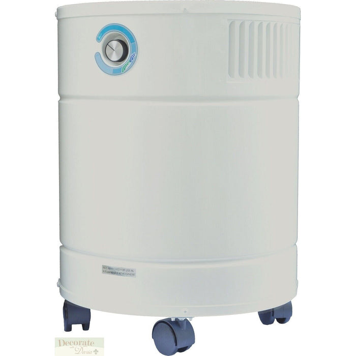 AllerAir AirMedic Pro 5 Air Purifier - A5AS21223110-A5AS21223111-A5AS21233110-A5AS21233111-W5AS21223110  Mini Split Systems Direct