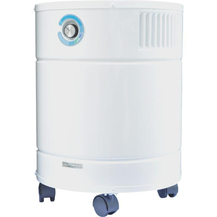 AllerAir AirMedic Pro 5 HD Air Purifier - A5AS21226110-B5AS21226110-S5AS21226110-A5AS21226111-B5AS21226111  Mini Split Systems Direct