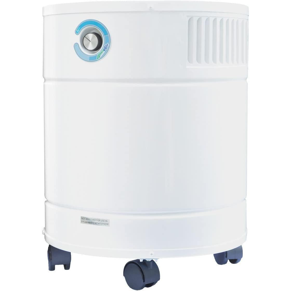 AllerAir AirMedic Pro 5 Ultra Air Purifier - A5AS61228110-A5AS61228111-A5AS61238110-A5AS61238111-W5AS61228110  Mini Split Systems Direct