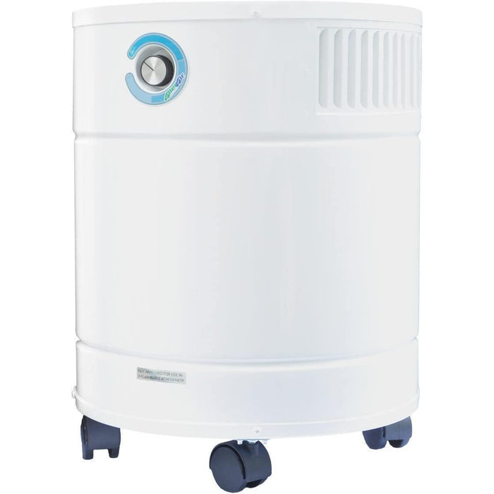 AllerAir AirMedic Pro 5 Ultra Air Purifier - A5AS61228110-A5AS61228111-A5AS61238110-A5AS61238111-W5AS61228110  Mini Split Systems Direct