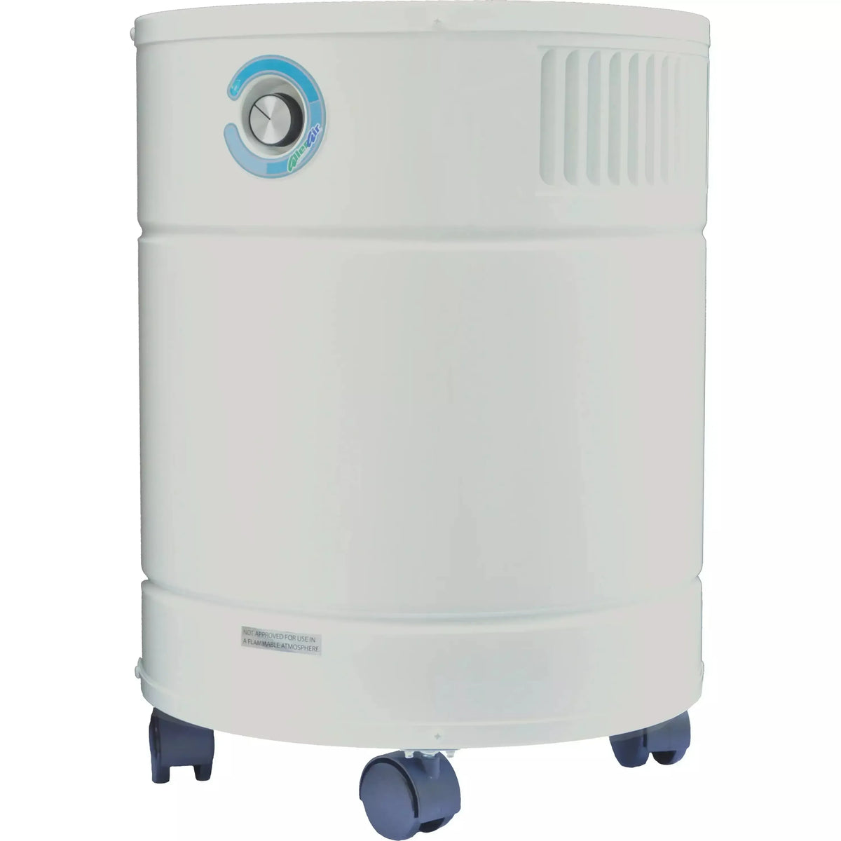 AllerAir AirMedic Pro 5 Ultra Air Purifier - A5AS61228110-A5AS61228111-A5AS61238110-A5AS61238111-W5AS61228110  Mini Split Systems Direct
