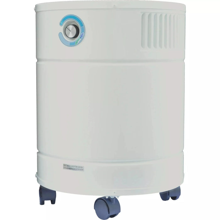 AllerAir AirMedic Pro 5 Ultra Air Purifier - A5AS61228110-A5AS61228111-A5AS61238110-A5AS61238111-W5AS61228110  Mini Split Systems Direct