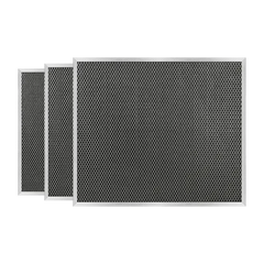 AlorAir 3-Pack MERV-1 Filter for Commercial dehumidifier Sentinel SLGR 1400X - AA-SLGR-1400XF  Mini Split Systems Direct