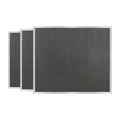 AlorAir 3-Pack MERV-1 Filter for Commercial dehumidifier Sentinel SLGR 1400X - AA-SLGR-1400XF  Mini Split Systems Direct