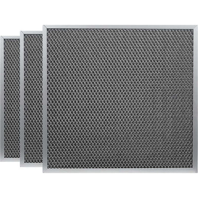 AlorAir 3-Pack MERV-1 Filter for Whole House Dehumidifier Sentinel HDi100, HDi120 - AA-HDI-FILTER3  Mini Split Systems Direct