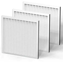 AlorAir 3-Pack MERV-10 Filter for Whole House Dehumidifier Sentinel HDi100, HDi120 - AA-HDI-FILTER310  Mini Split Systems Direct