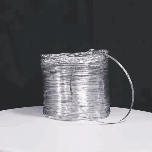 AlorAir Dehumidifier Aluminum Foil Inlet Duct with a Diameter of 12 Inches and 13 ft Long (HD90/HDi90) - AA-VC-HD0-AA-VC-HD90  Mini Split Systems Direct