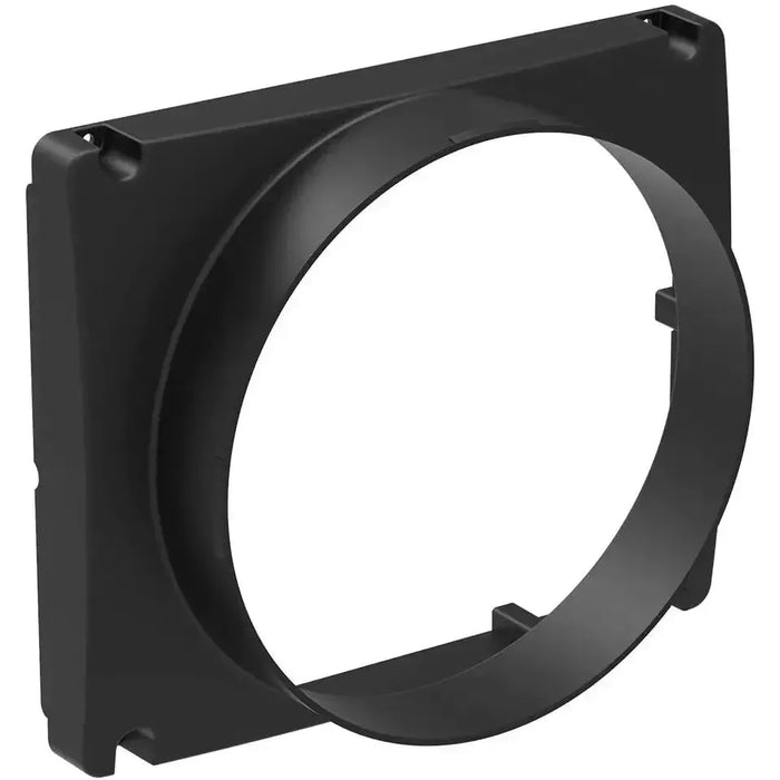 AlorAir Duct Mounting Plate Duct Kit for HDi100, HDi120 Whole House Dehumidifier - AA-DCM-HD0  Mini Split Systems Direct