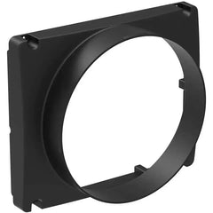AlorAir Duct Mounting Plate Duct Kit for HDi100, HDi120 Whole House Dehumidifier - AA-DCM-HD0  Mini Split Systems Direct