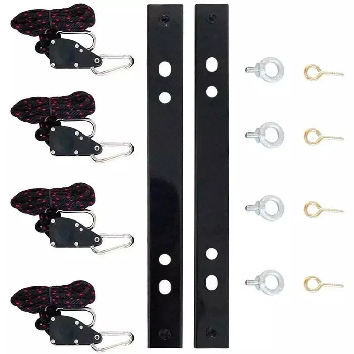 AlorAir Hanging Kits for Crawl Space & Basement Dehumidifiers - AA-HANG-KIT  Mini Split Systems Direct