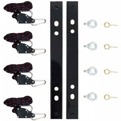 AlorAir Hanging Kits for Crawl Space & Basement Dehumidifiers - AA-HANG-KIT  Mini Split Systems Direct