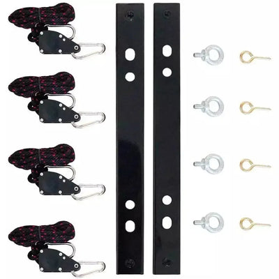 AlorAir Hanging Kits for Crawl Space & Basement Dehumidifiers - AA-HANG-KIT  Mini Split Systems Direct