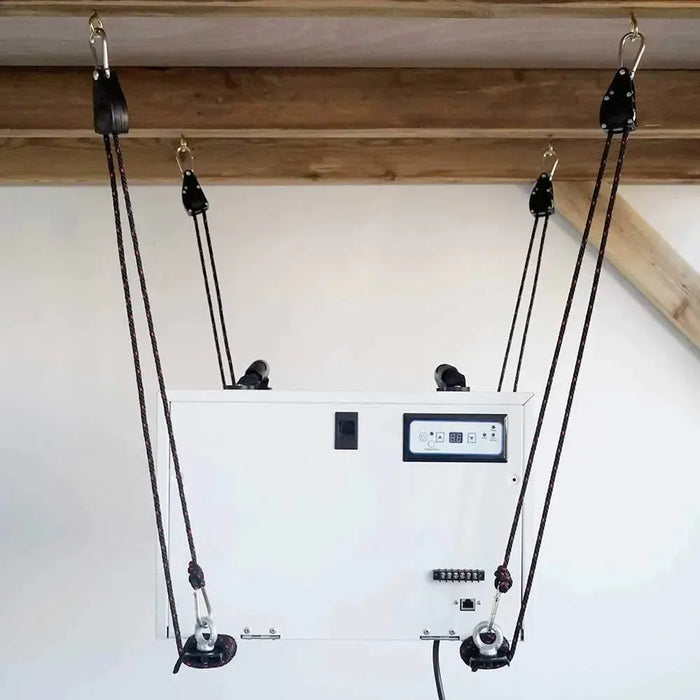 AlorAir Hanging Kits for Crawl Space & Basement Dehumidifiers - AA-HANG-KIT  Mini Split Systems Direct