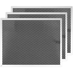 AlorAir MERV-1 Air Filter for Basement Dehumidifiers Sentinel HD90/HDi90 Series Furnace Filters 3 Pack (12.6 × 10.1 × 0.4 in) - AA-HD90F-FILTERS  Mini Split Systems Direct