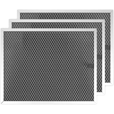 AlorAir MERV-1 Air Filter for Basement Dehumidifiers Sentinel HD90/HDi90 Series Furnace Filters 3 Pack (12.6 × 10.1 × 0.4 in) - AA-HD90F-FILTERS  Mini Split Systems Direct