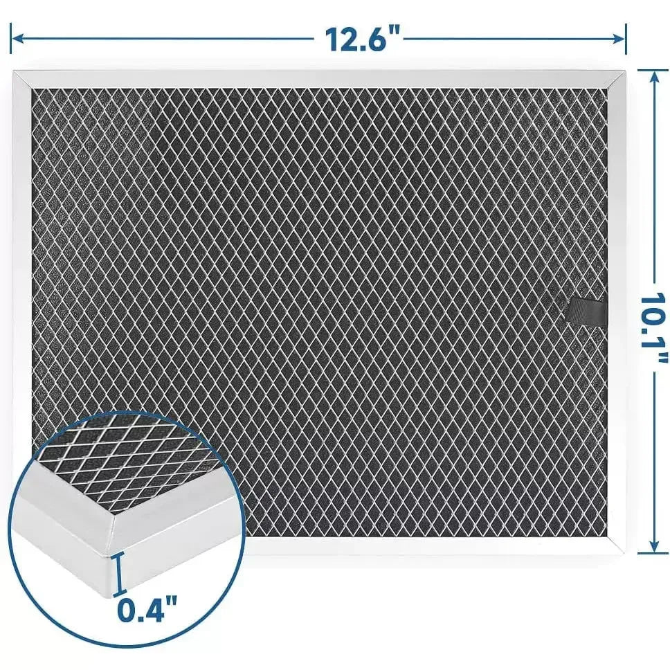 AlorAir Air Filter - Thumbnail 2