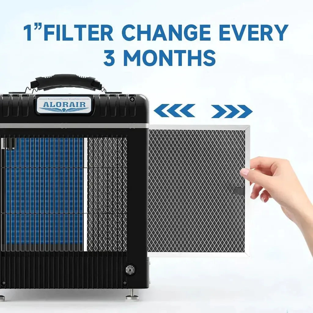 AlorAir Air Filter