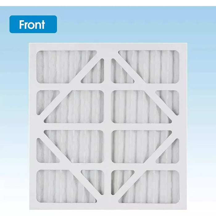 AlorAir MERV-10 Filter Replacement Set for CleanShield HEPA 550 Air Scrubber (Pack of 5) - AA-H550-FILTER  Mini Split Systems Direct