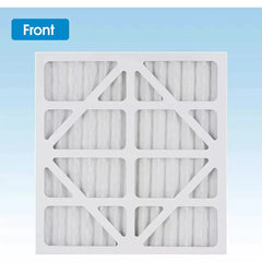 AlorAir MERV-10 Filter Replacement Set for CleanShield HEPA 550 Air Scrubber (Pack of 5) - AA-H550-FILTER  Mini Split Systems Direct