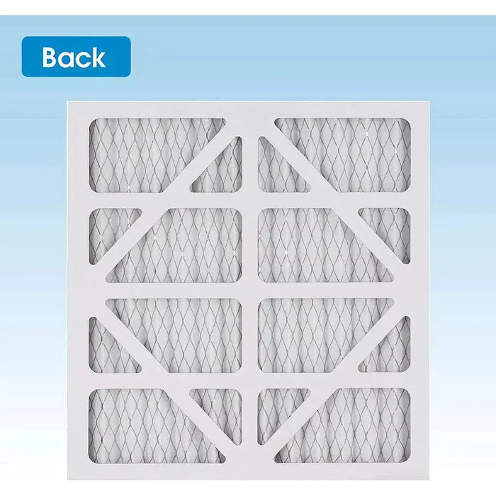 AlorAir MERV-10 Filter Replacement Set for CleanShield HEPA 550 Air Scrubber (Pack of 5) - AA-H550-FILTER  Mini Split Systems Direct