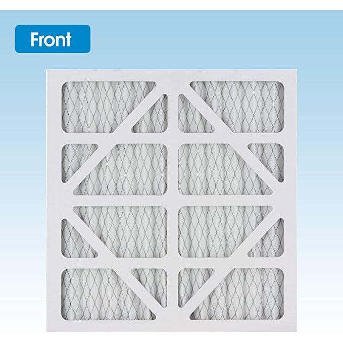 AlorAir MERV-10 Filter Replacement Set for PureAiro HEPA Pro/Max Air Scrubber (Pack of 5) - AA-PHMA-FILTER  Mini Split Systems Direct