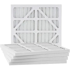 AlorAir MERV-10 Filter Replacement Set for PureAiro HEPA Pro/Max Air Scrubber (Pack of 5) - AA-PHMA-FILTER  Mini Split Systems Direct