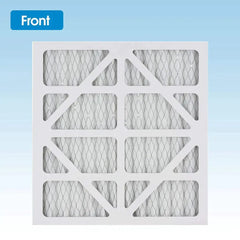 AlorAir MERV-10 Filter Replacement Set for PureAiro HEPA Pro/Max Air Scrubber (pack of 10) - PHM-FILTER  Mini Split Systems Direct