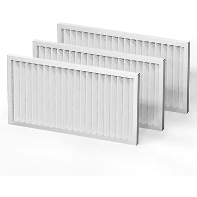 AlorAir MERV-10 Filter for Commercial Dehumidifier Storm SLGR 1600X (Pack of 3) - AA-1600X-3  Mini Split Systems Direct