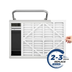 AlorAir MERV-10 Filter for SLGR 1400X Dehumidifier (Pack of 3)