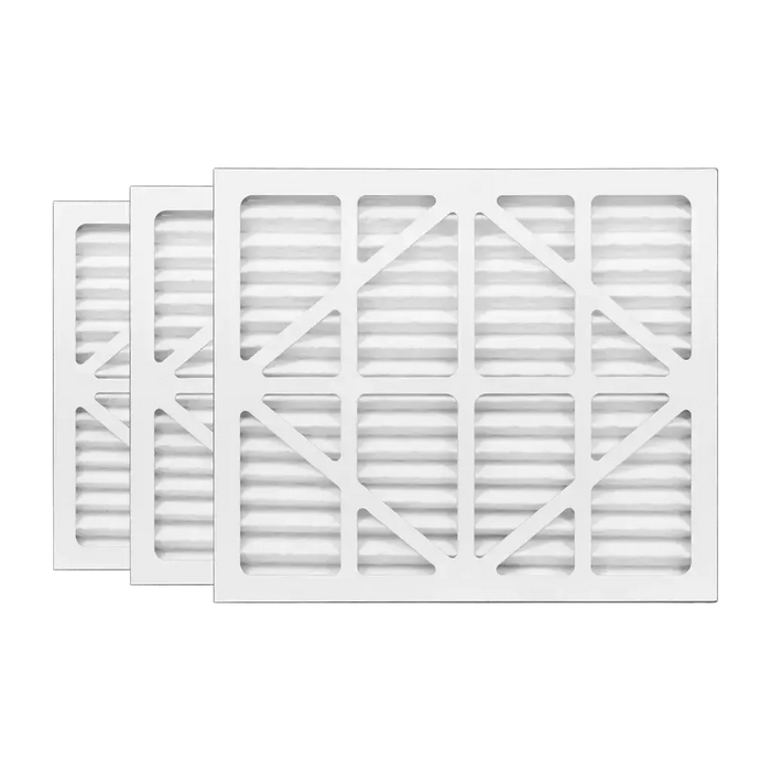 AlorAir MERV-10 Filter for SLGR 1400X Dehumidifier (Pack of 3) - AA-1400X-3  Mini Split Systems Direct