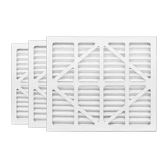 AlorAir MERV-10 Filter for SLGR 1400X Dehumidifier (Pack of 3)