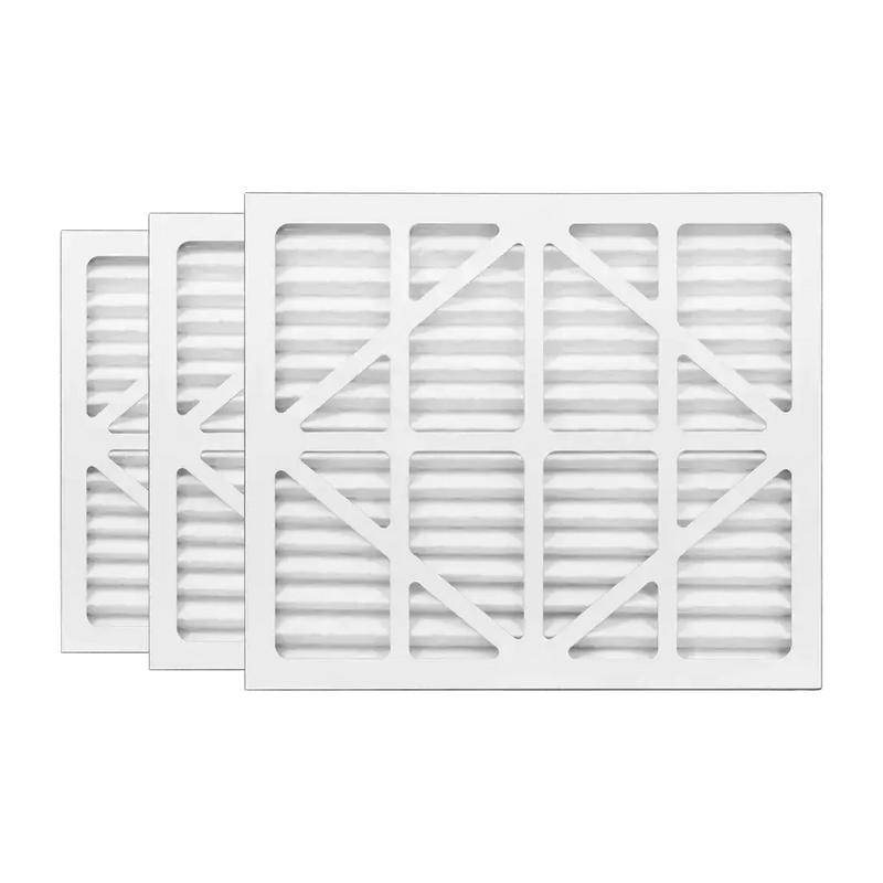 AlorAir MERV-10 Filter for SLGR 1400X Dehumidifier (Pack of 3)