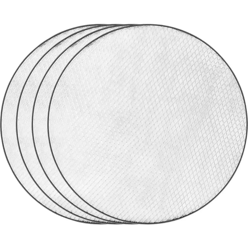 AlorAir MERV-8 Filter Set for Commercial Restoration Storm Elite Dehumidifiers (Pack of 3)