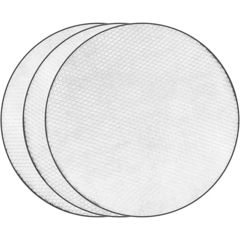 AlorAir MERV-8 Filter Set for Commercial Restoration new Storm Elite Dehumidifiers (Pack of 3)