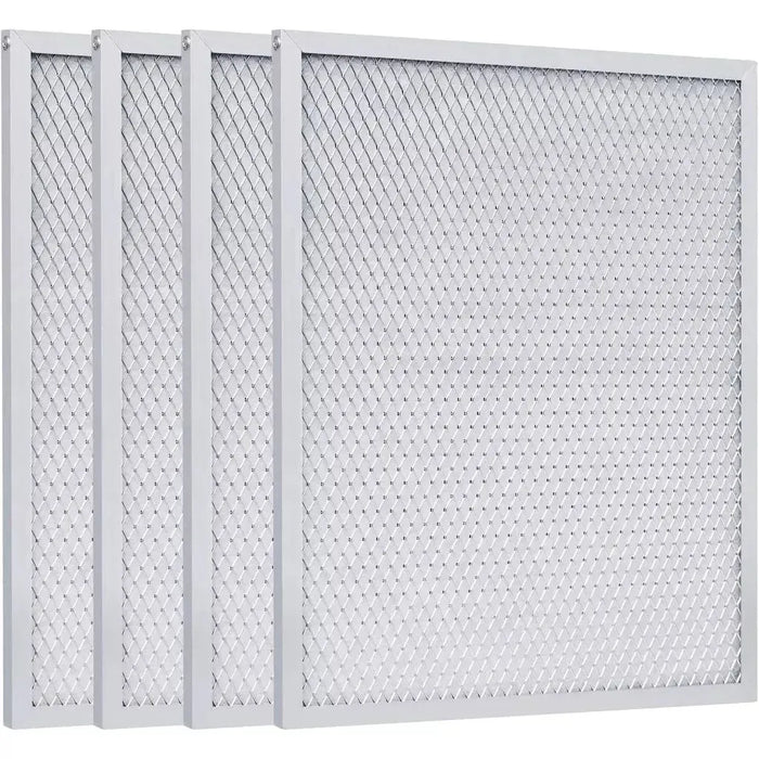 AlorAir MERV-8 Filter for Basement Dehumidifiers Sentinel HD90/HDi90 Series (Pack of 4) - AA-HD90-FILTERP  Mini Split Systems Direct