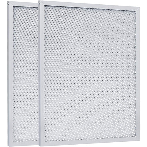 AlorAir MERV-8 Filter for Basement Dehumidifiers Sentinel HDI90/HD90 (pack of 2) - HD90-FILTER  Mini Split Systems Direct
