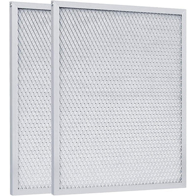 AlorAir MERV-8 Filter for Basement Dehumidifiers Sentinel HDI90/HD90 (pack of 2) - HD90-FILTER  Mini Split Systems Direct