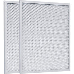 AlorAir MERV-8 Filter for Basement Dehumidifiers Sentinel HDI90/HD90 (pack of 2)