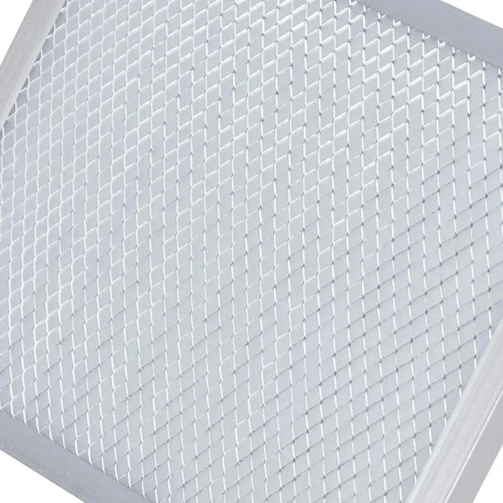 AlorAir MERV-8 Filter for Commercial Dehumidifiers Storm SLGR 850X, LGR 850X, LGR 850 (Pack of 3) - AA-LGR-FILTER  Mini Split Systems Direct