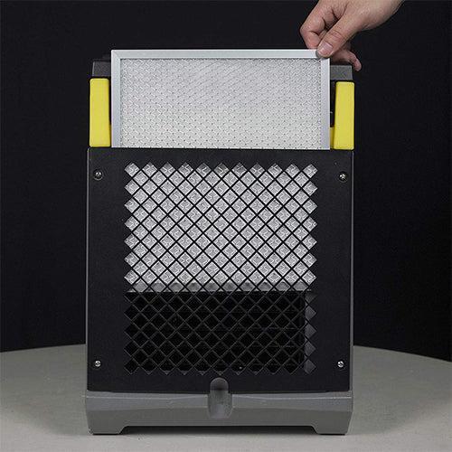 AlorAir MERV-8 Filter for Commercial Dehumidifiers Storm SLGR 850X, LGR 850X, LGR 850 (Pack of 3) - AA-LGR-FILTER  Mini Split Systems Direct