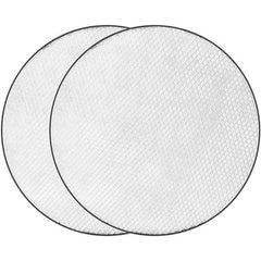 AlorAir MERV-8 Filter for Dehumidifiers Duct-able HDi90 (pack of 2)