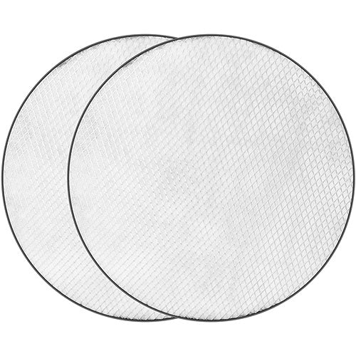 AlorAir MERV-8 Filter for Dehumidifiers Duct-able HDi90 (pack of 2)