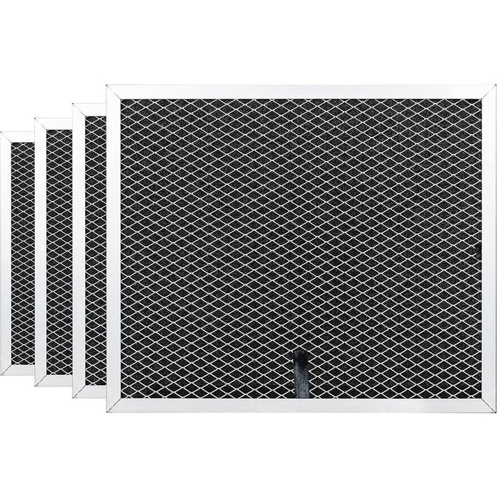 AlorAir Sentinel HD35P - MERV-1 TrightFilters (4-Pack) - HD35P-1-TF  Mini Split Systems Direct